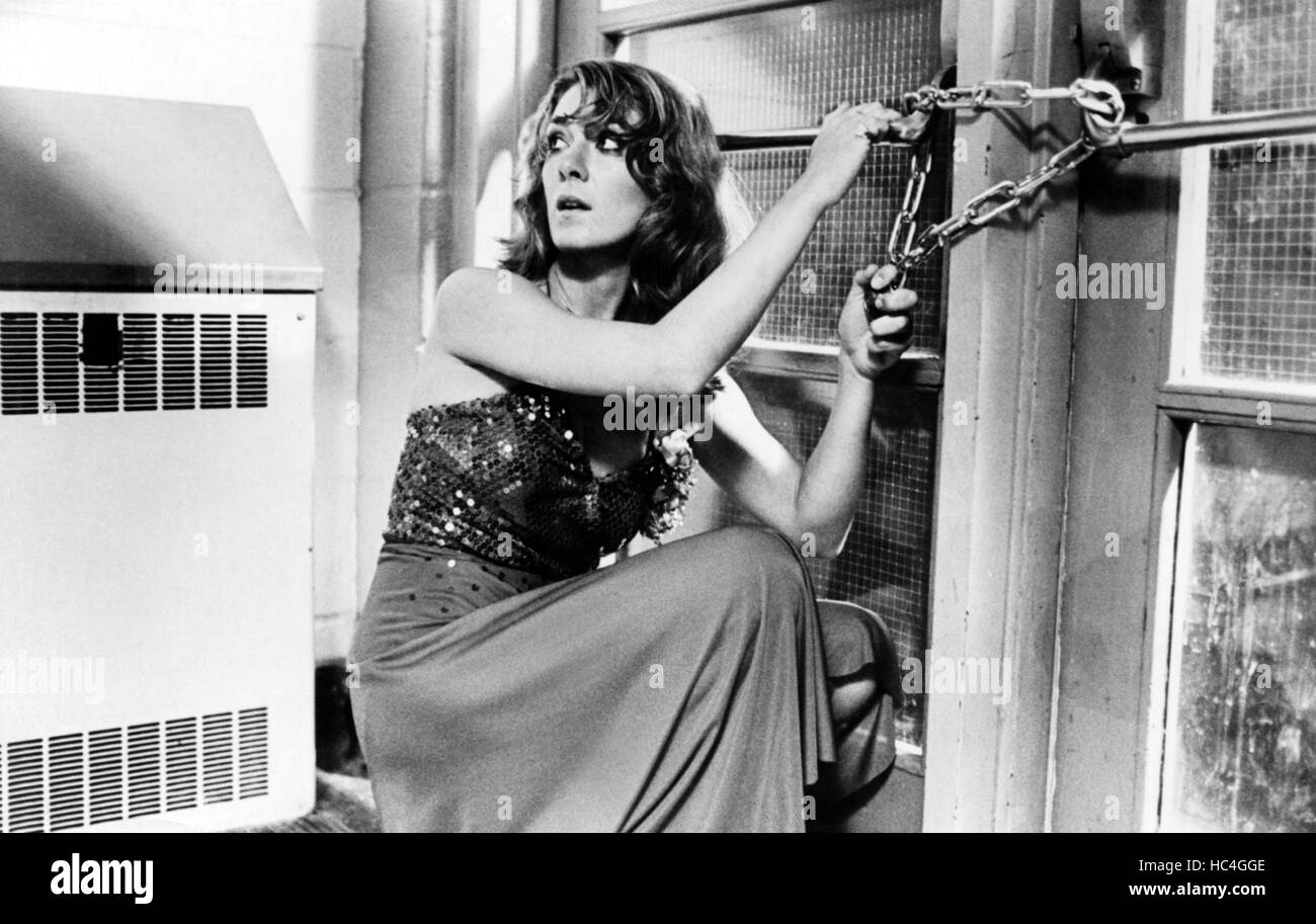 PROM NIGHT, Anne-Marie Martin, 1980, (c)AVCO Embassy Pictures/courtesy