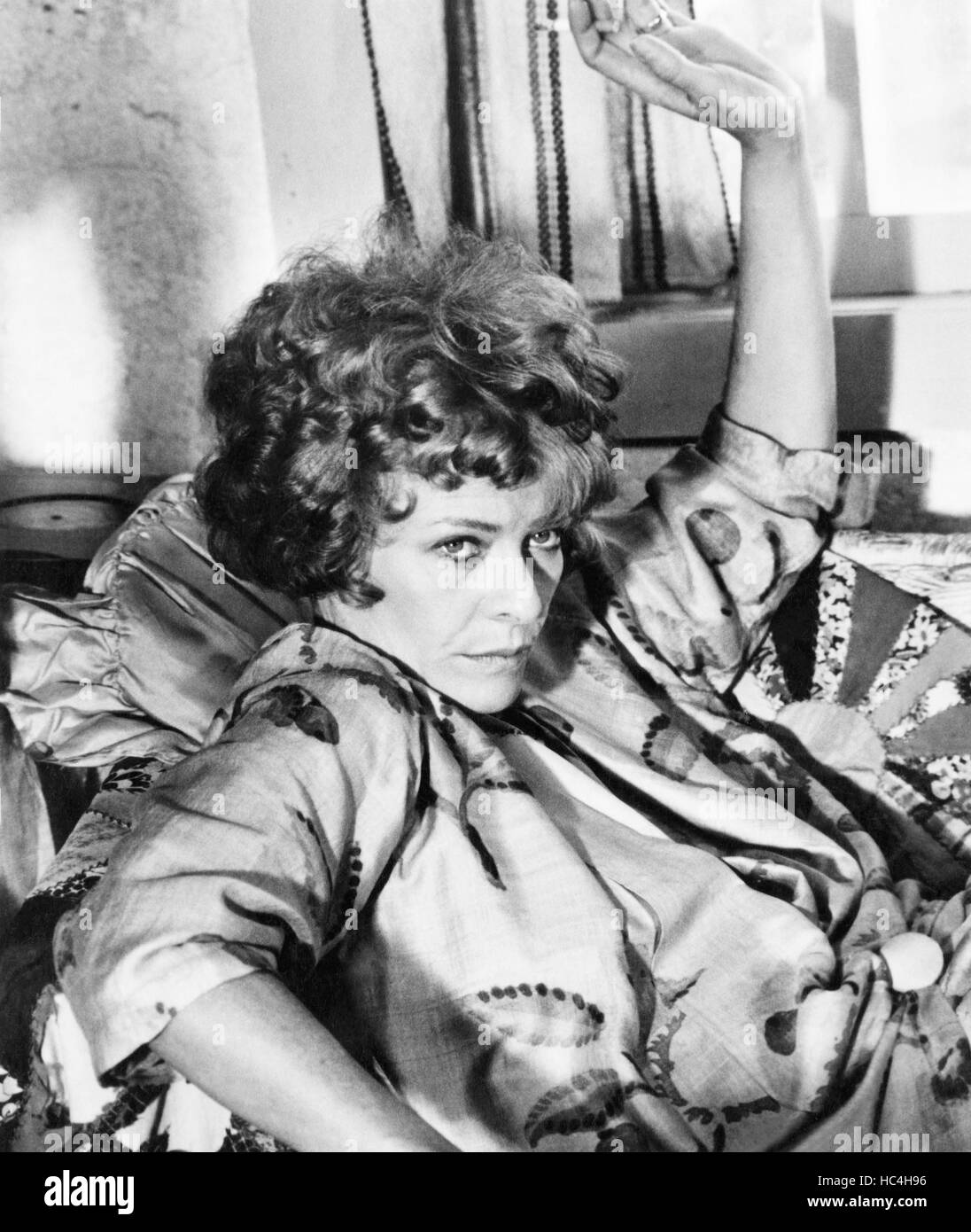 PRIEST OF LOVE Janet Suzman 1981 c Filmways Pictures courtesy priest-of-love-janet-suzman-1981-c-filmways-pictures-courtesy