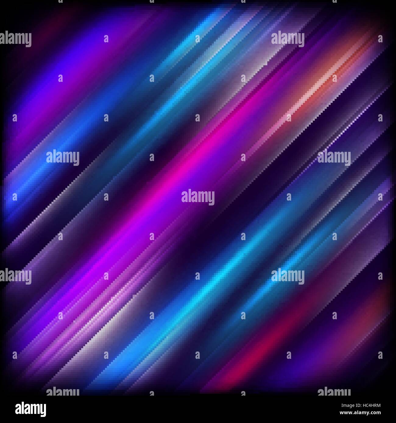 Blur blue background Stock Vector Images - Alamy