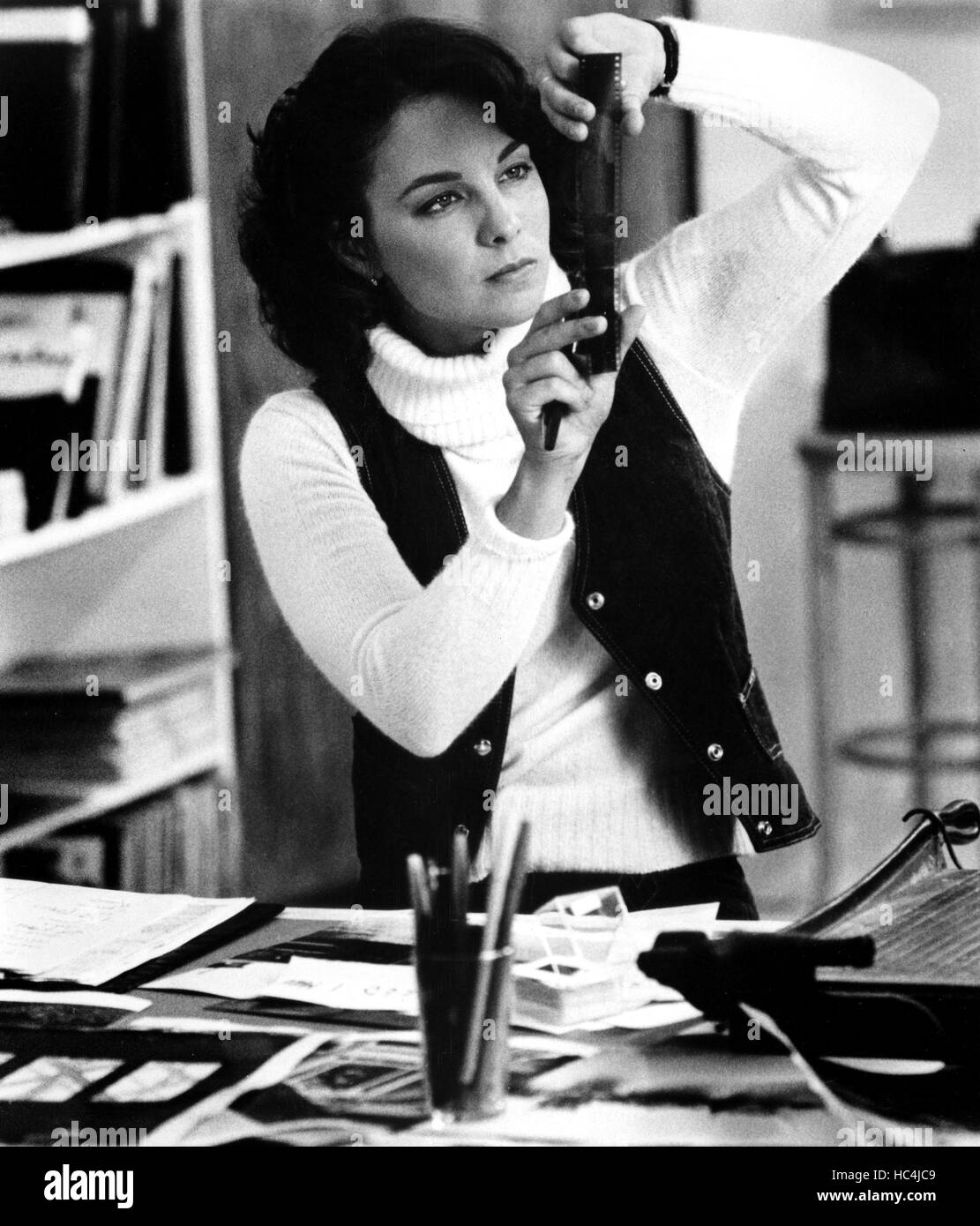 THE PROMISE, Kathleen Quinlan, 1979, (c) MCA/Universal Pictures ...