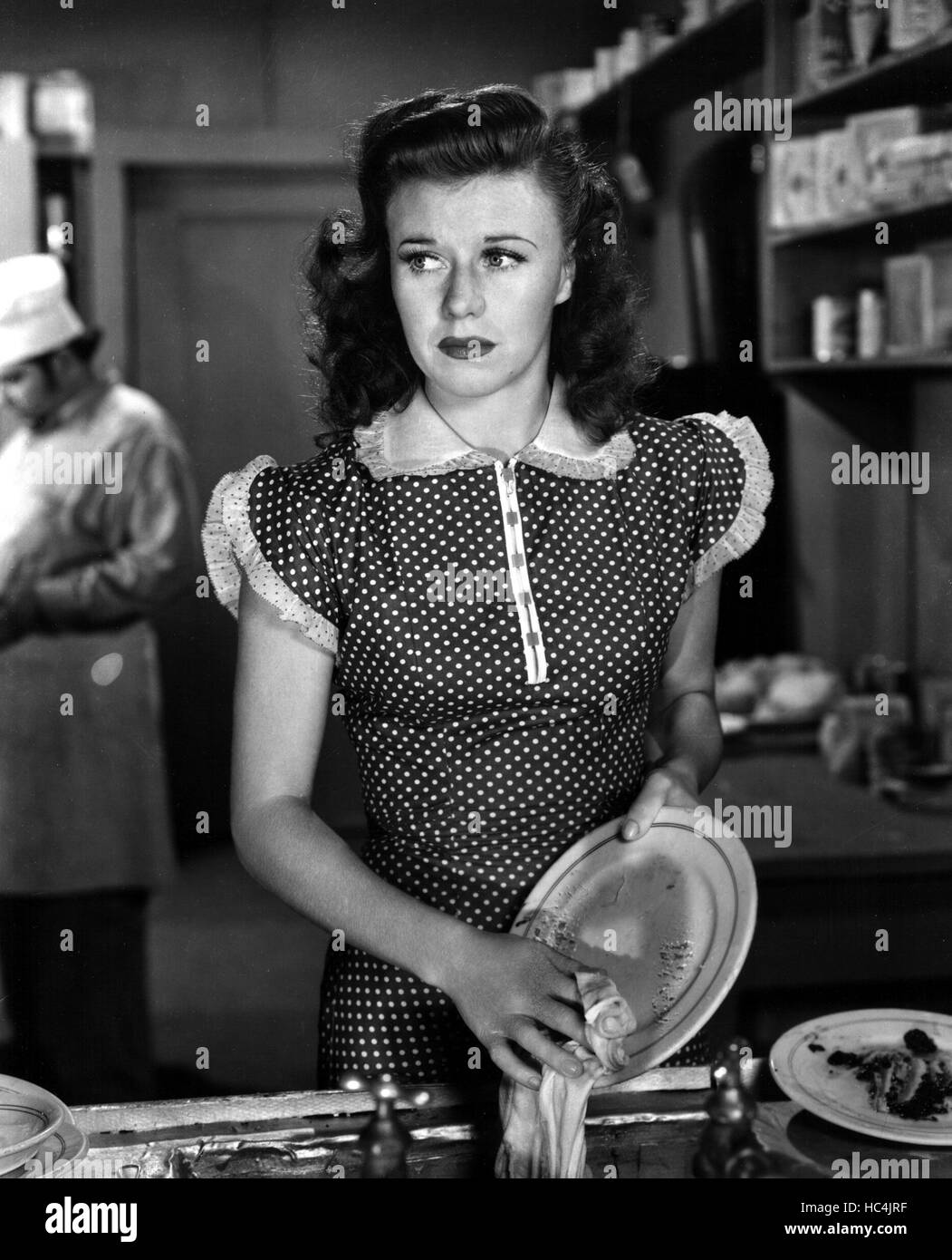 PRIMROSE PATH, Ginger Rogers, 1940 Stock Photo Alamy