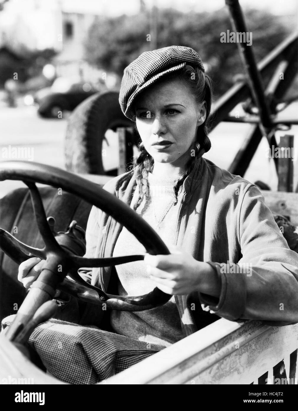 PRIMROSE PATH, Ginger Rogers, 1940 Stock Photo Alamy