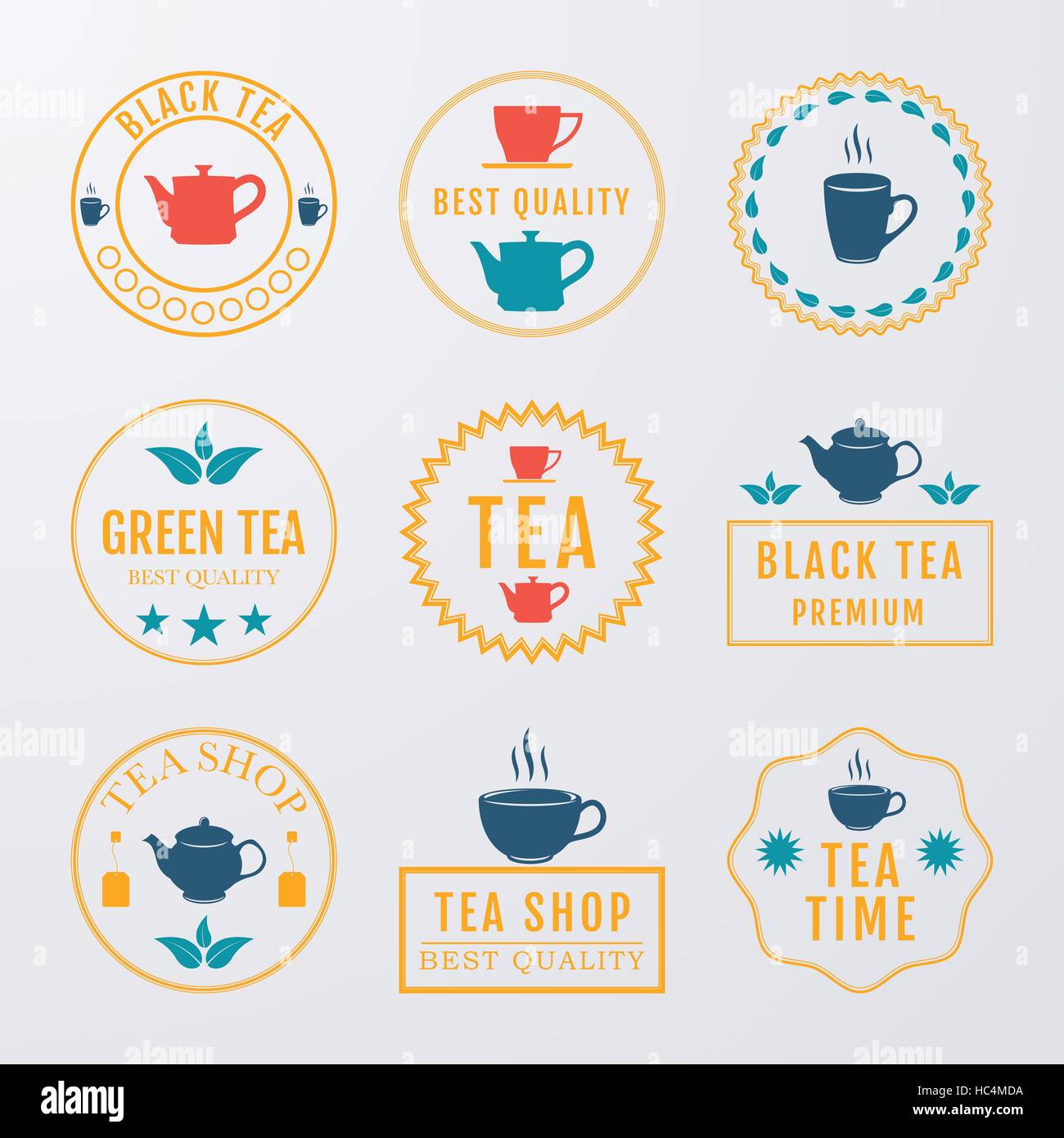 Simple vector art calligraphy Stock Vector Images - Alamy