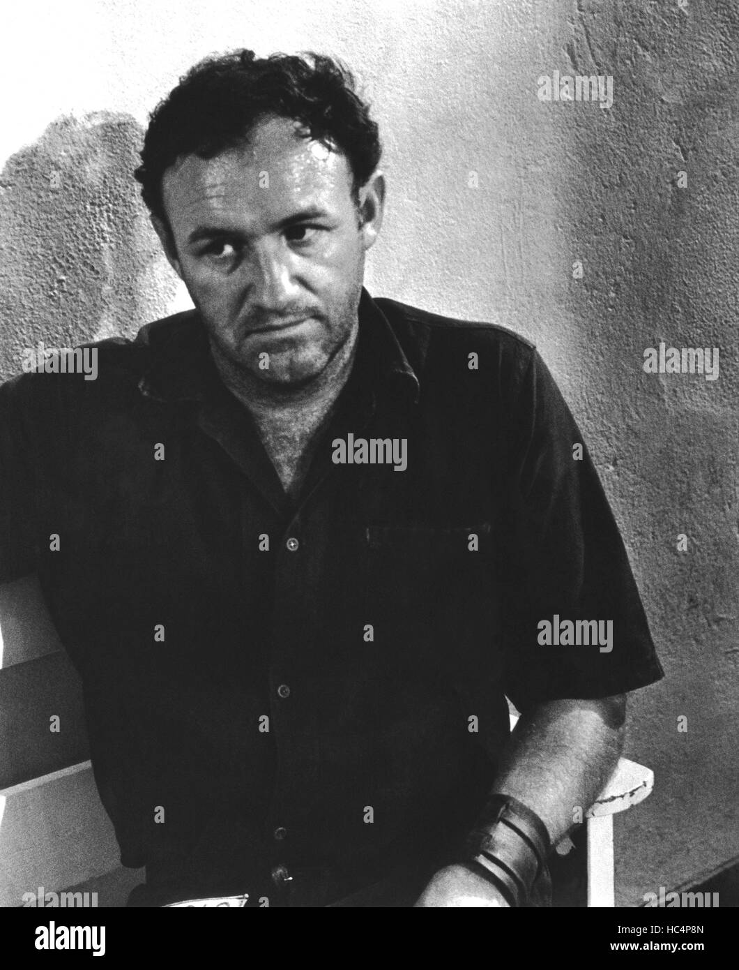 RIOT, Gene Hackman, 1969 Stock Photo - Alamy