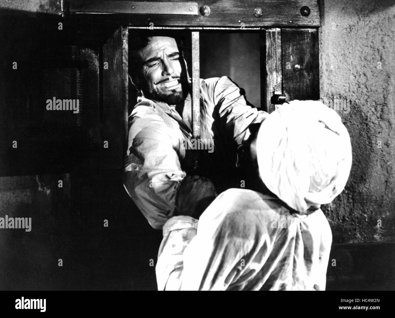 SANDOKAN THE GREAT, (aka SANDOKAN LE TIGRE DI MOMPRACEM; SANDOKAN EL ...