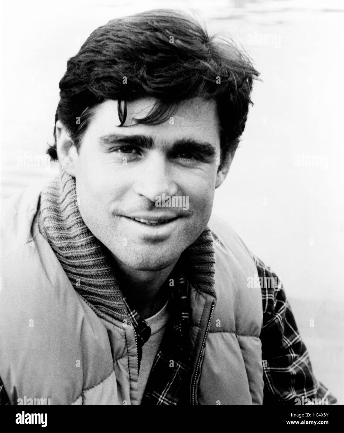 THE PURSUIT OF D.B. COOPER, Treat Williams, 1981, © Universal/courtesy THE PURSUIT OF D.B. COOPER, Treat Williams, 1981, © Universal/courtesy