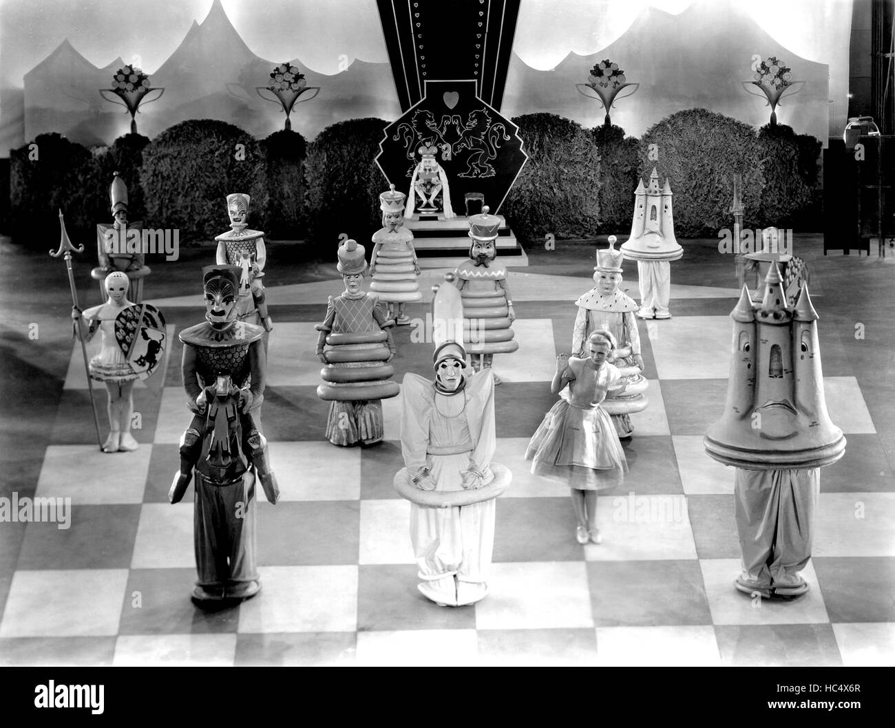 PUTTIN' ON THE RITZ, Joan Bennett, 1930 Stock Photo - Alamy