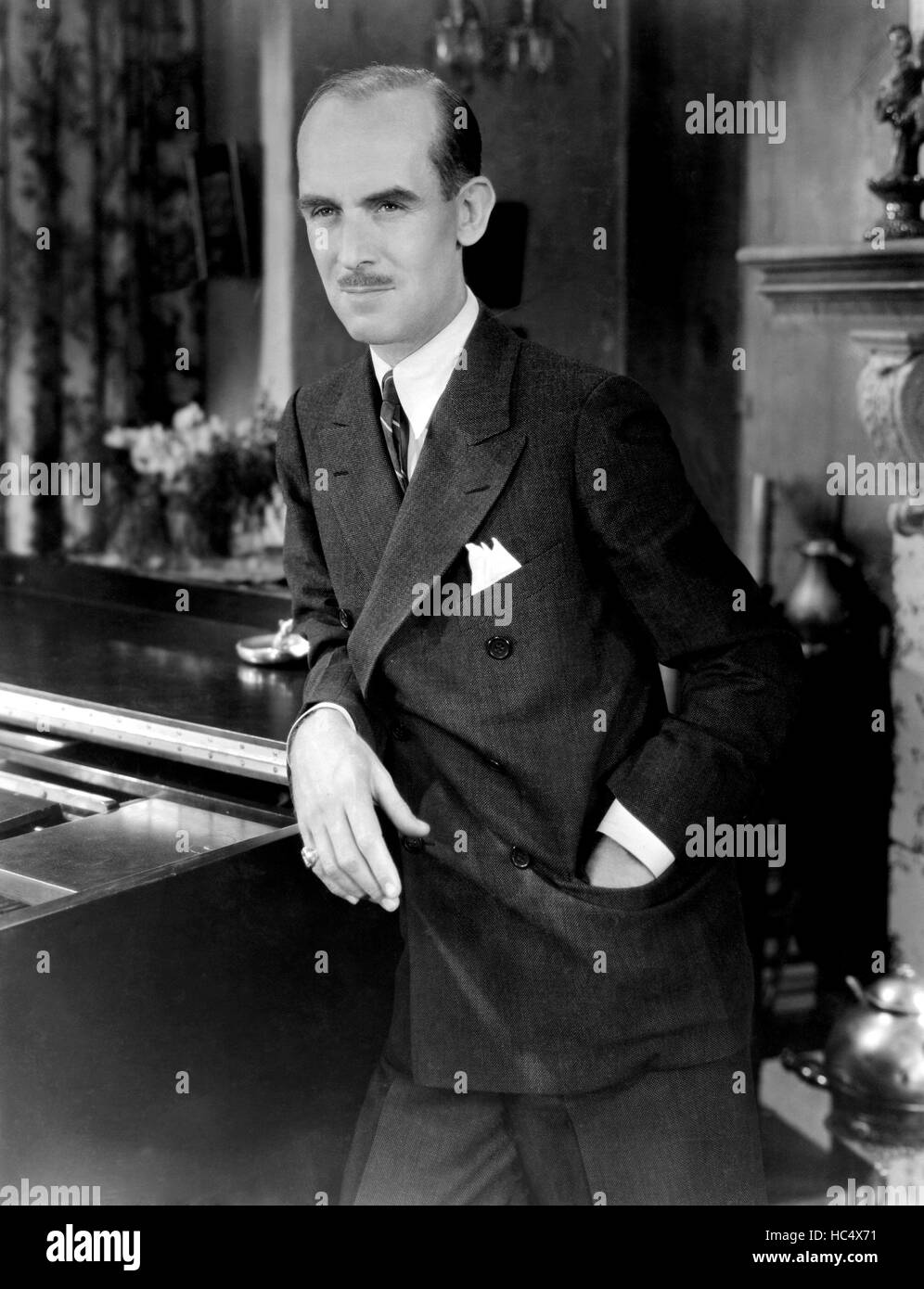 Puttin On The Ritz James Gleason 1930 Stock Photo Alamy