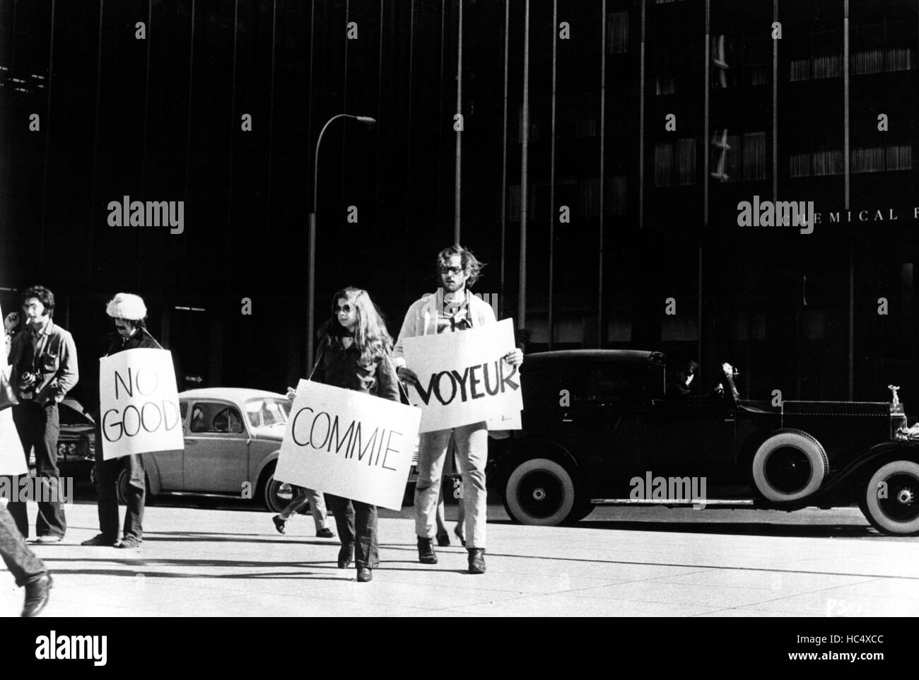 PUTNEY SWOPE, 1969 Stock Photo Alamy