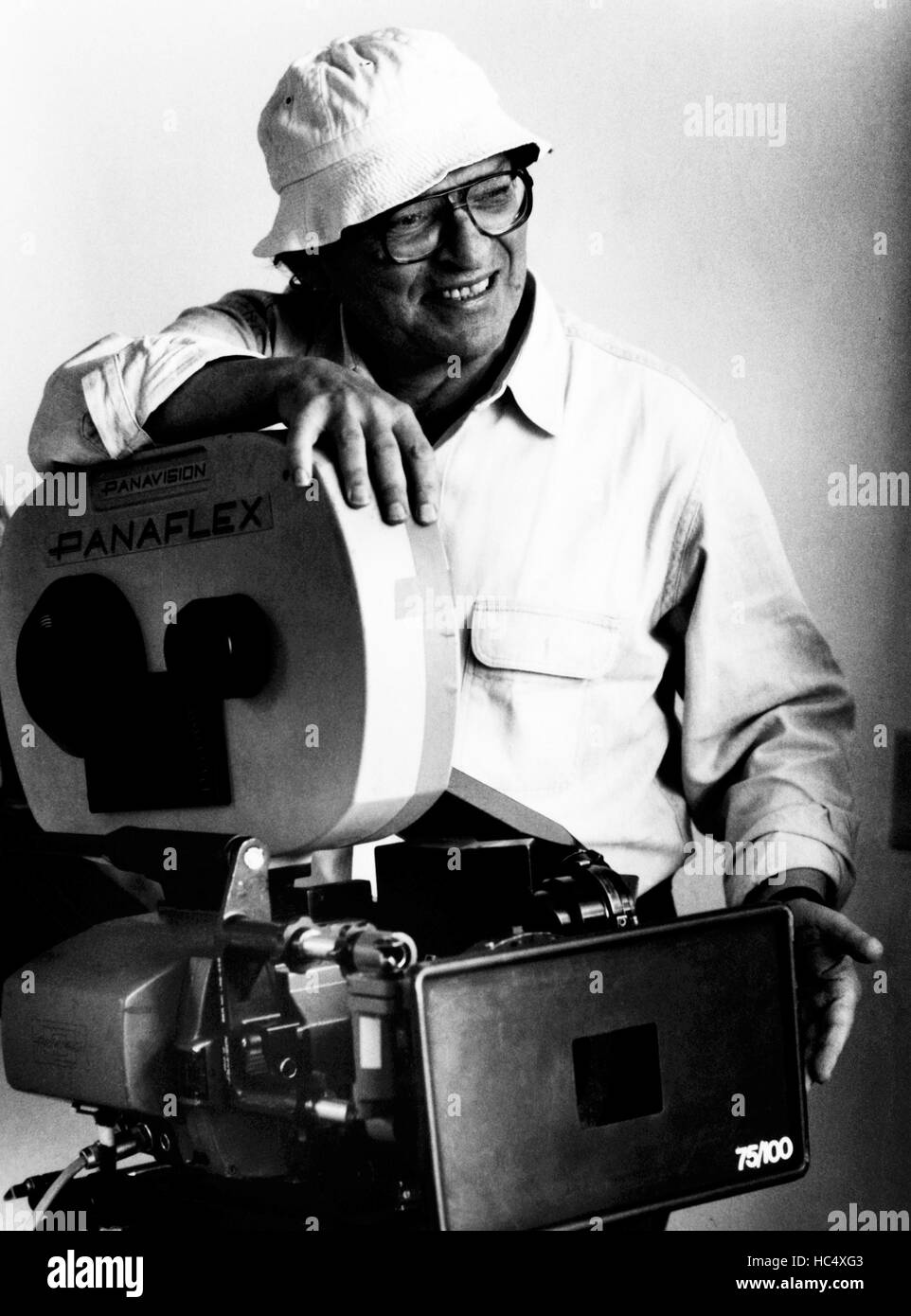 Q & A, director Sidney Lumet, 1990, (c) TriStar Pictures / courtesy ...