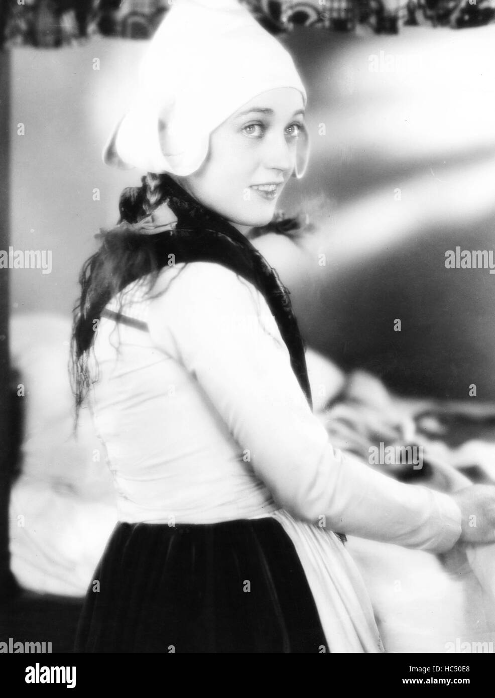 THE RED MILL, Marion Davies, 1927 Stock Photo Alamy