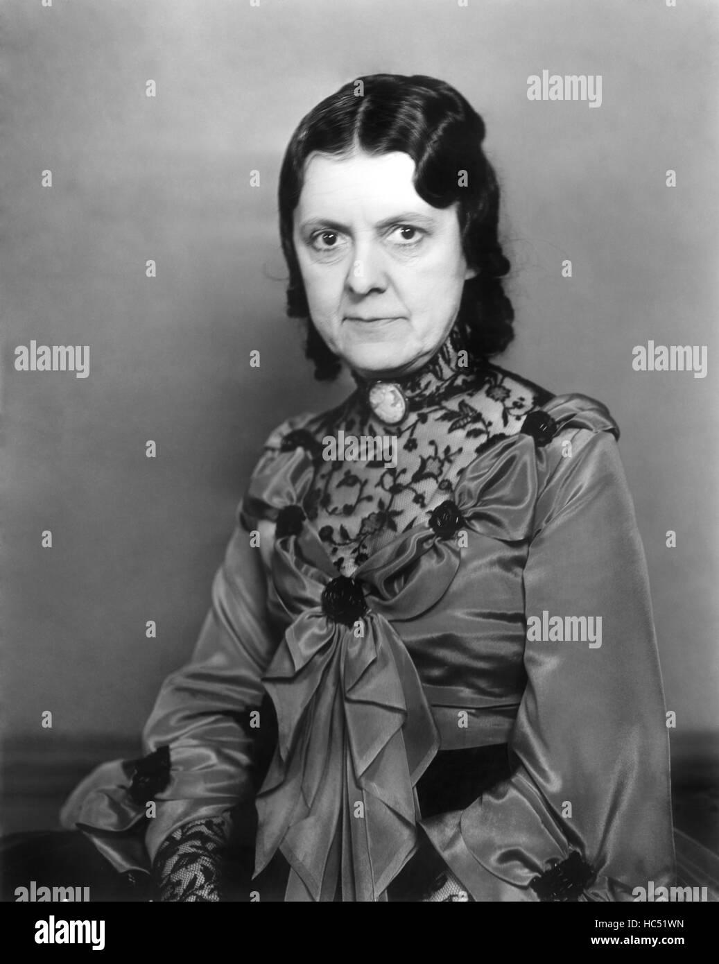 ROMANCE, Clara Blandick, 1930 Stock Photo - Alamy