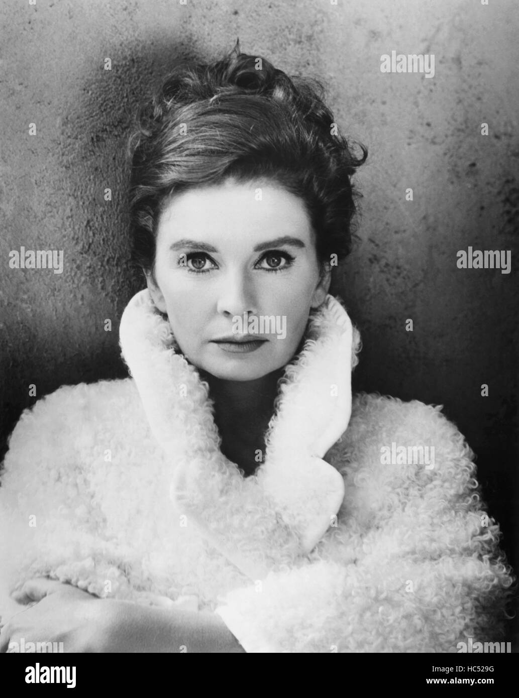 ROUGH NIGHT IN JERICHO, Jean Simmons, 1967 Stock Photo Alamy
