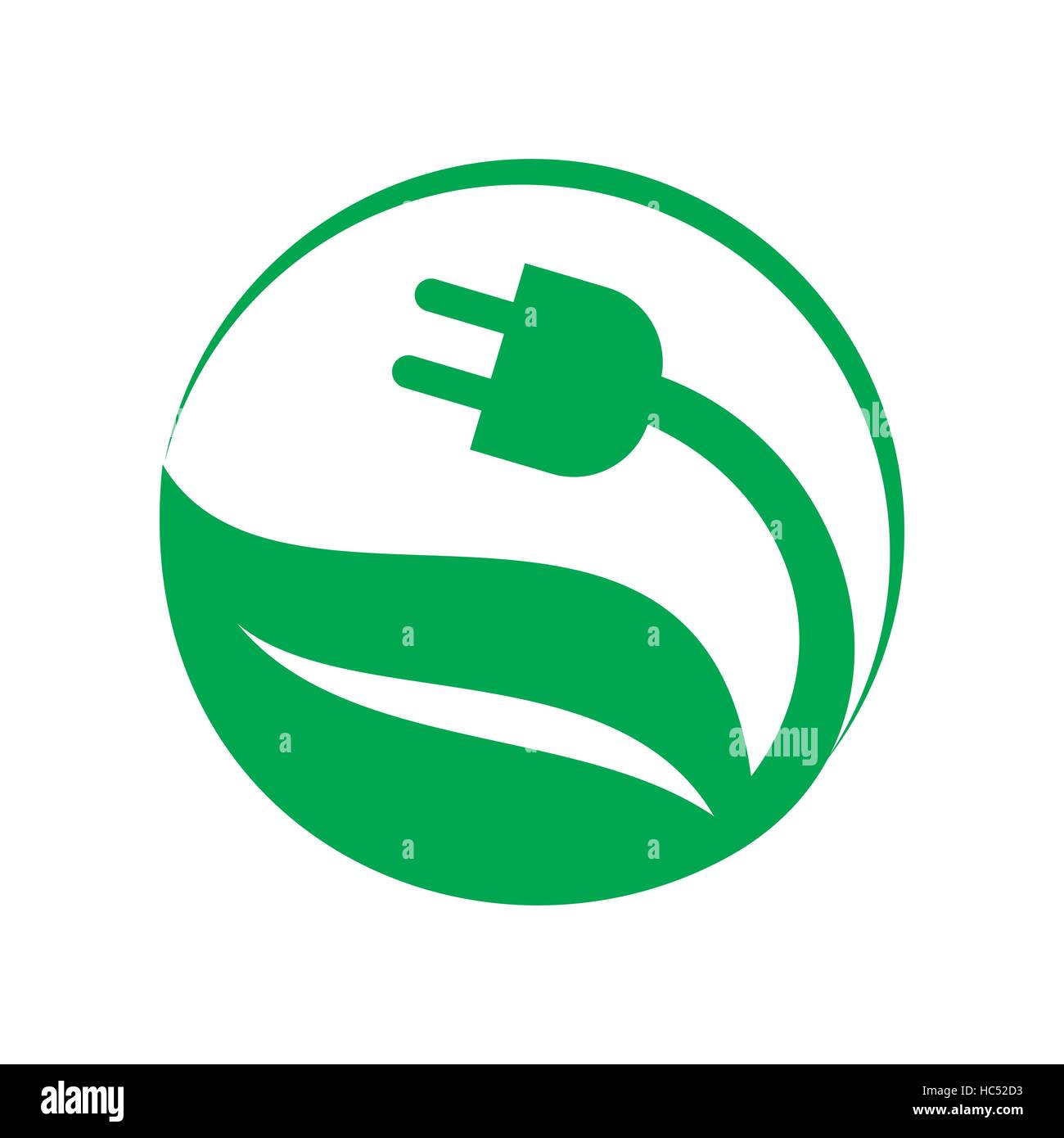 Limitless energy icon, simple style Stock Vector Image & Art Alamy