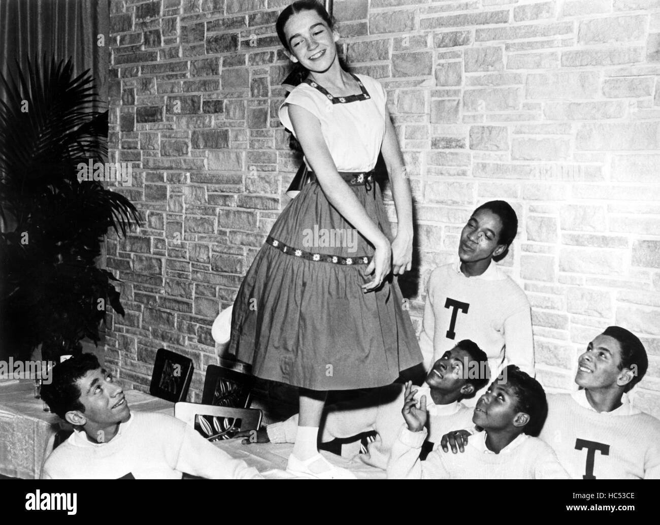 Frankie Lymon Drug Addiction