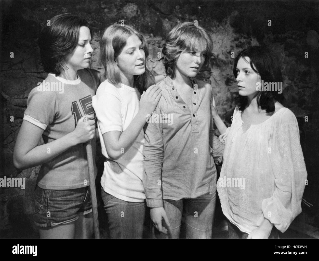 Stephanie Drake advise Lucy Deakins forecast