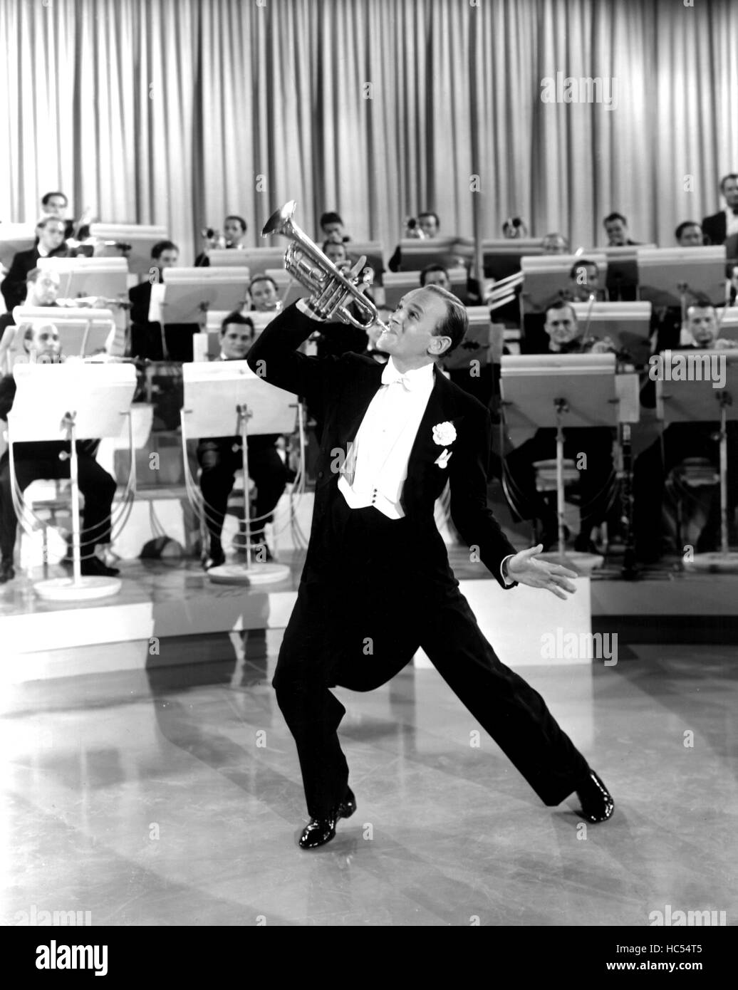 SECOND CHORUS, Fred Astaire, 1940 Stock Photo Alamy