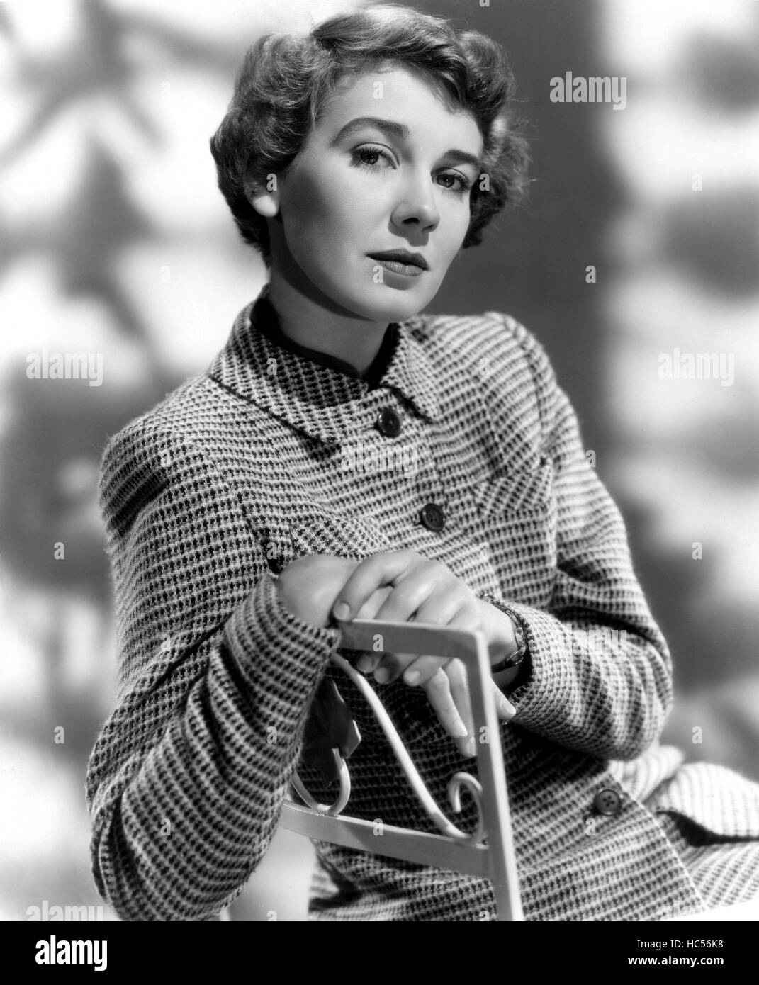 THE SECOND WOMAN, (aka ELLEN), Betsy Drake, 1950 Stock Photo - Alamy
