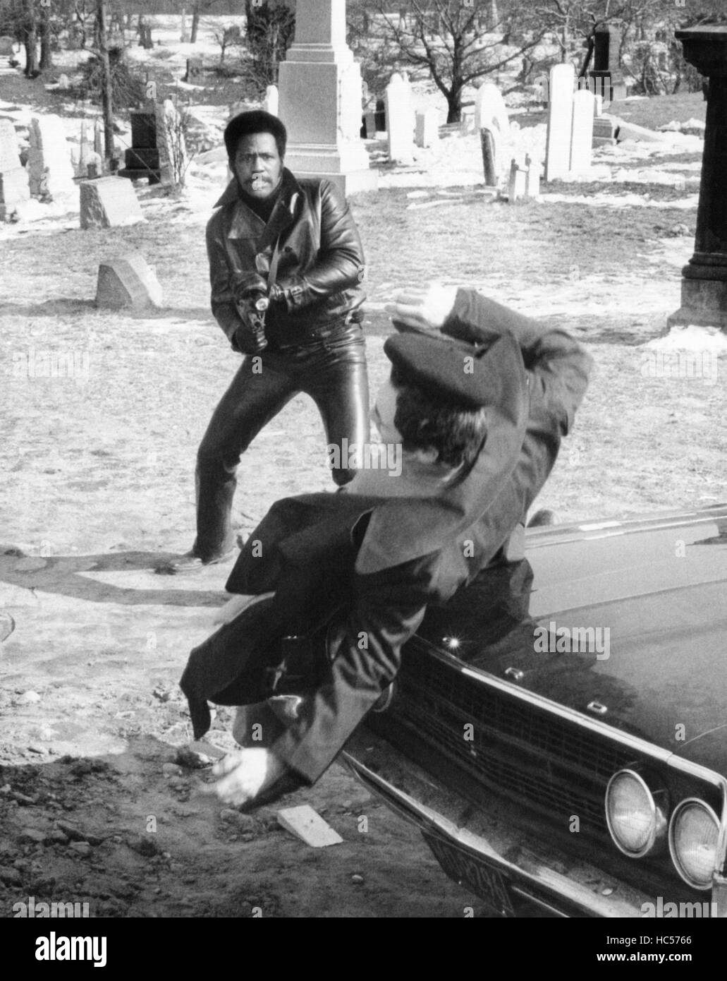 SHAFT, Richard Roundtree, 1971 Stock Photo Alamy(05)