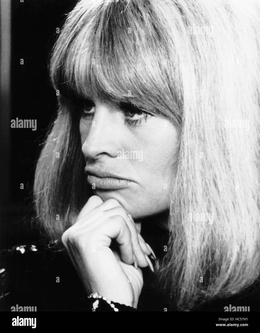 SHAMPOO, Julie Christie, 1975 Stock Photo - Alamy