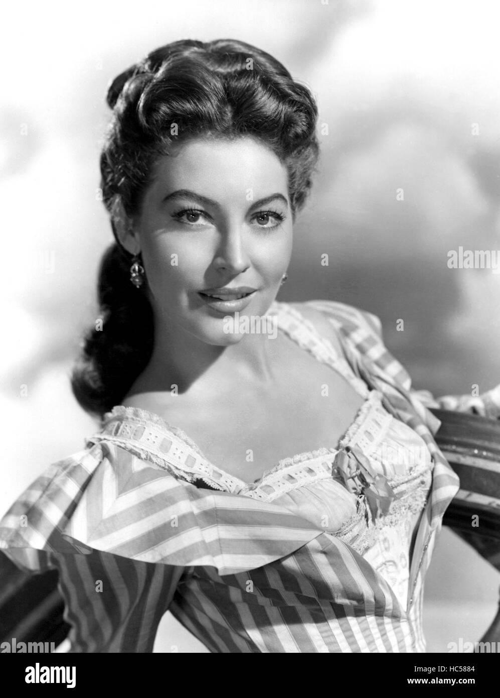 SHOW BOAT, Ava Gardner, 1951 Stock Photo - Alamy
