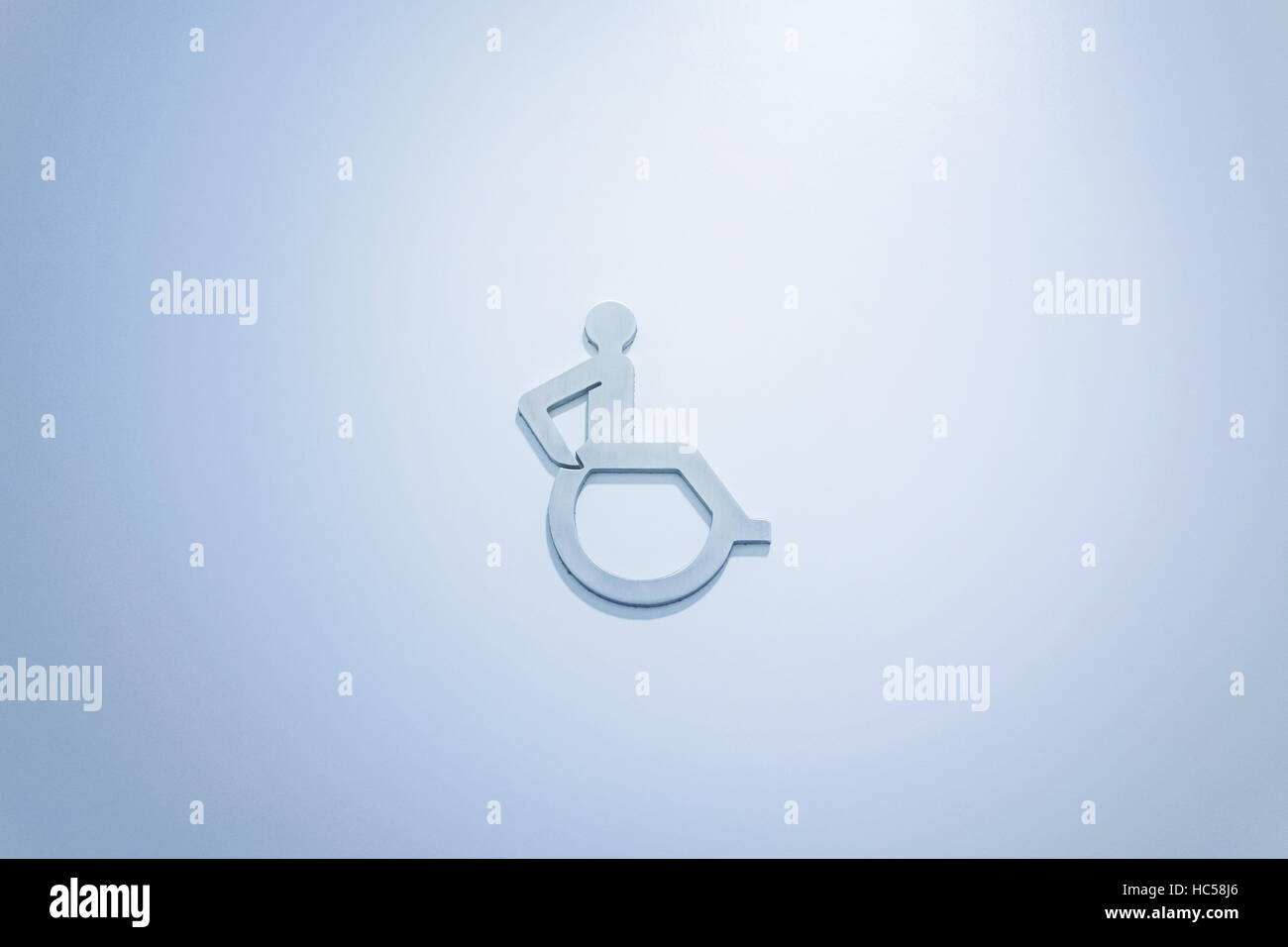 Disabled toilet adapters, sink and construction Stock Photo Alamy