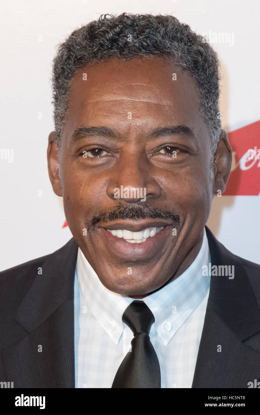 Ernie Hudson attending the premiere of Orion Pictures’ ‘Spaceman’ at