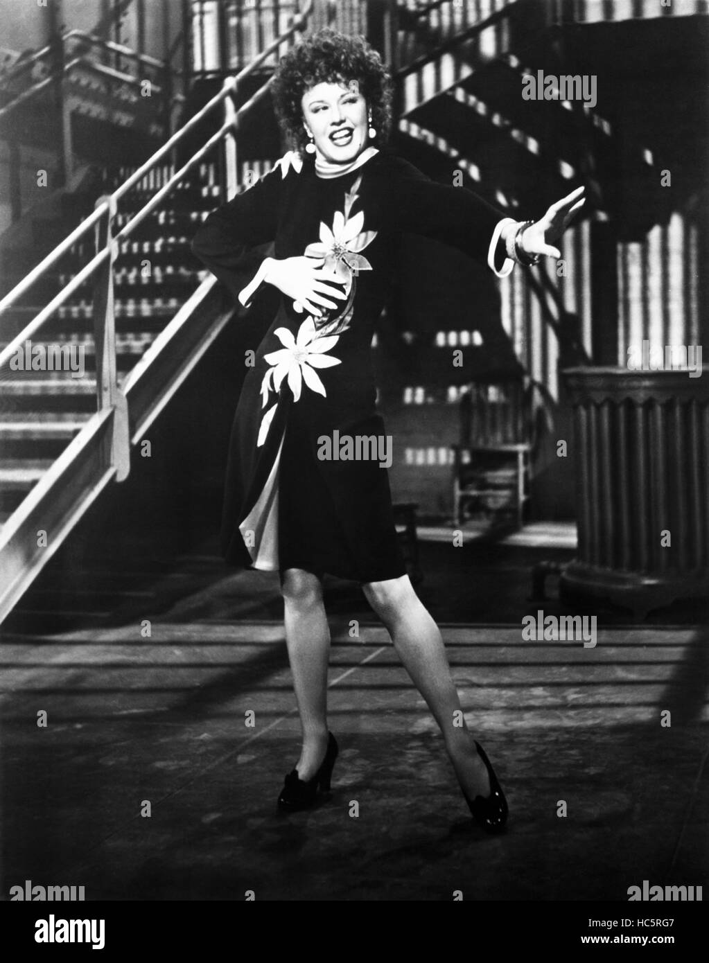 ROXIE HART, Ginger Rogers, 1942, TM & Copyright © 20th Century Fox Film