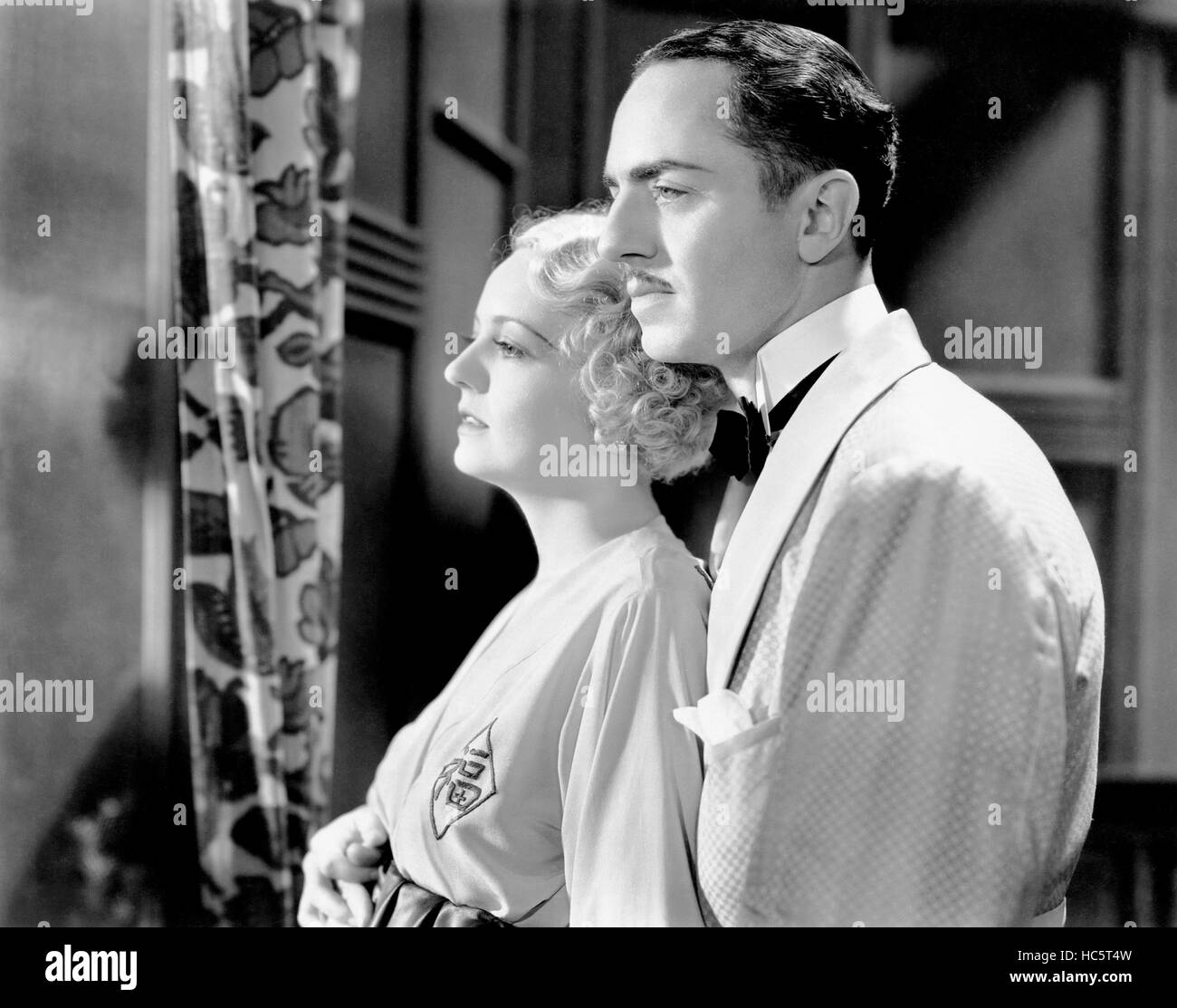 THE ROAD TO SINGAPORE, from left, Doris Kenyon, William Powell, 1931 ...