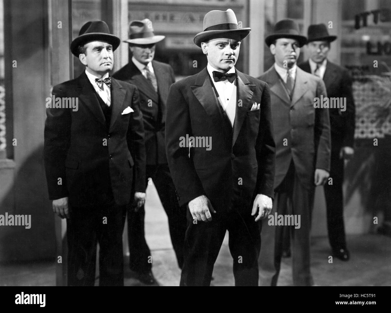 THE ROARING TWENTIES, James Cagney, 1939 Stock Photo - Alamy