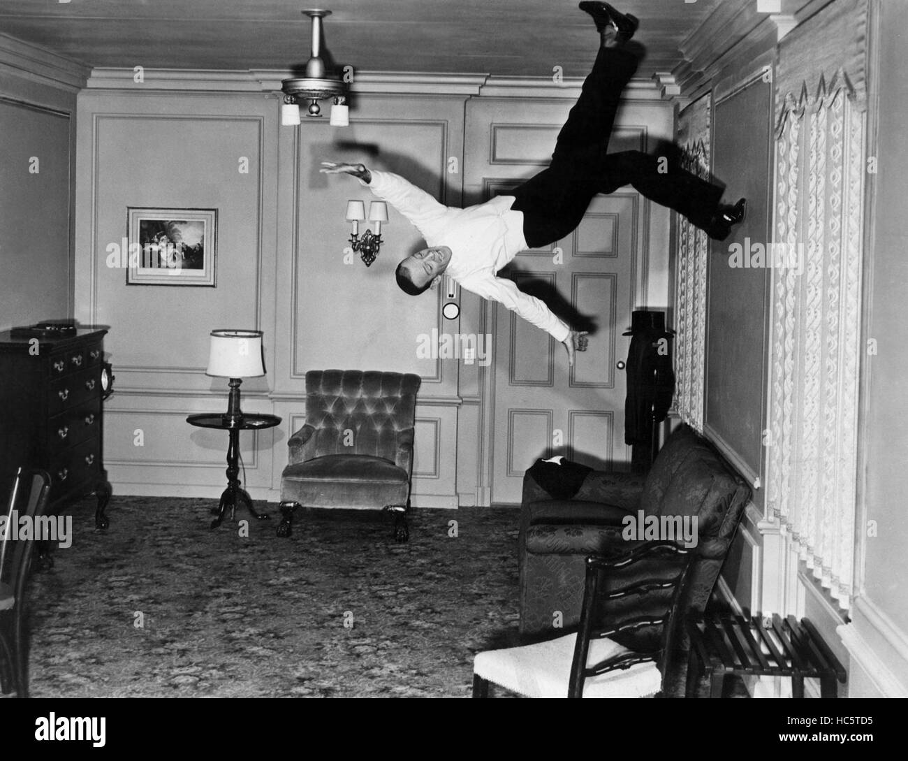 ROYAL WEDDING, Fred Astaire, 1951 Stock Photo - Alamy