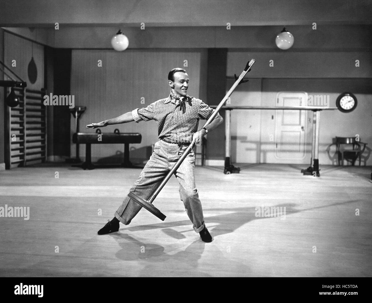 ROYAL WEDDING, Fred Astaire, 1951 Stock Photo - Alamy