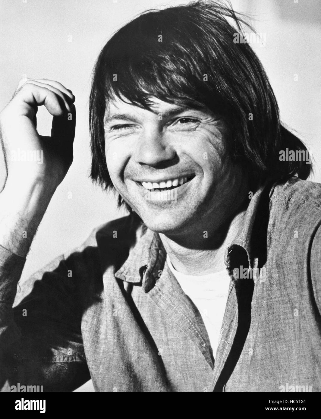 R.P.M., Gary Lockwood, 1970 Stock Photo - Alamy