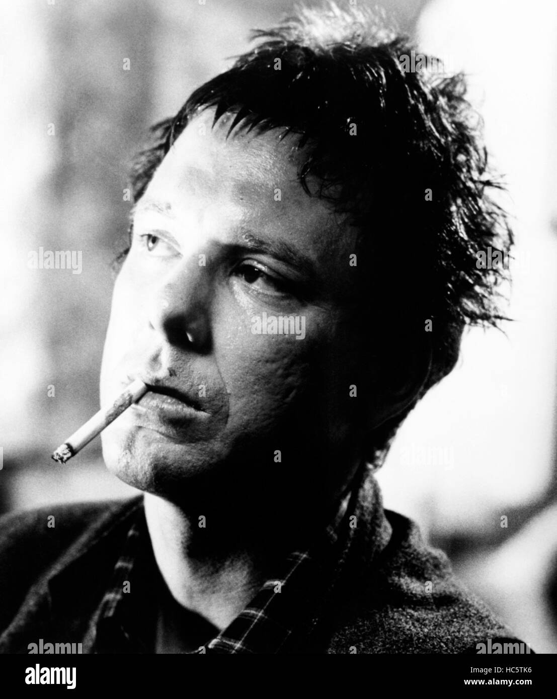 RUMBLE FISH, Mickey Rourke, 1983, © Universal/courtesy Everett ...