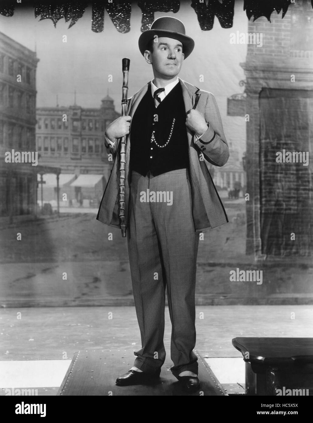 SAN FRANCISCO, Ted Healy, 1936 Stock Photo Alamy