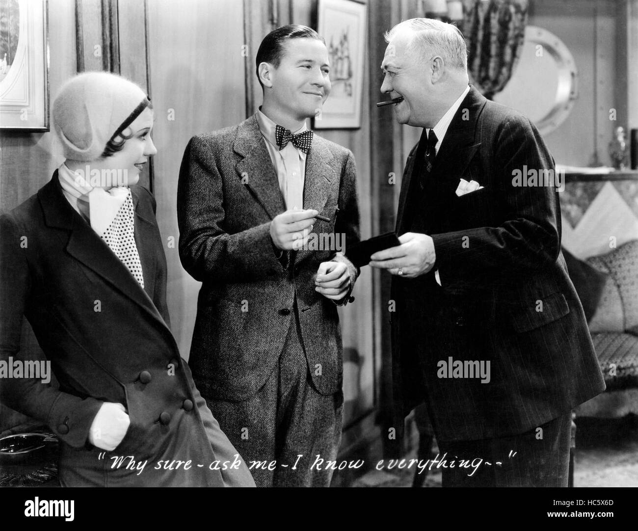 THE SAP FROM SYRACUSE, from left, Ginger Rogers, Jack Oakie, George ...