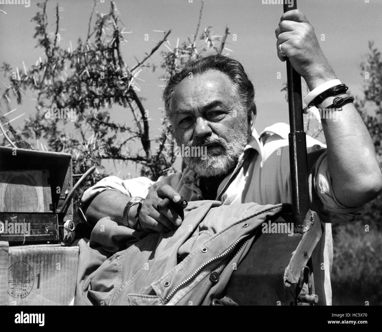 SAMMY GOING SOUTH, (aka A BOY TEN FEET TALL), Edward G. Robinson, 1963
