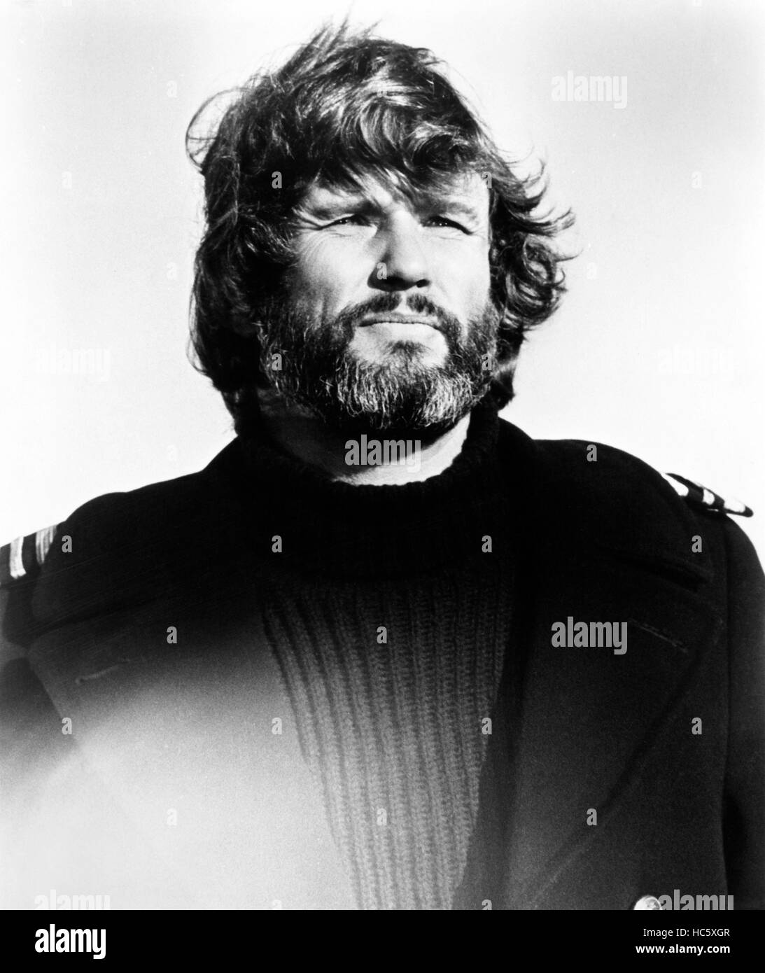 THE SAILOR WHO FELL FROM GRACE WITH THE SEA, Kris Kristofferson, 1976 ...