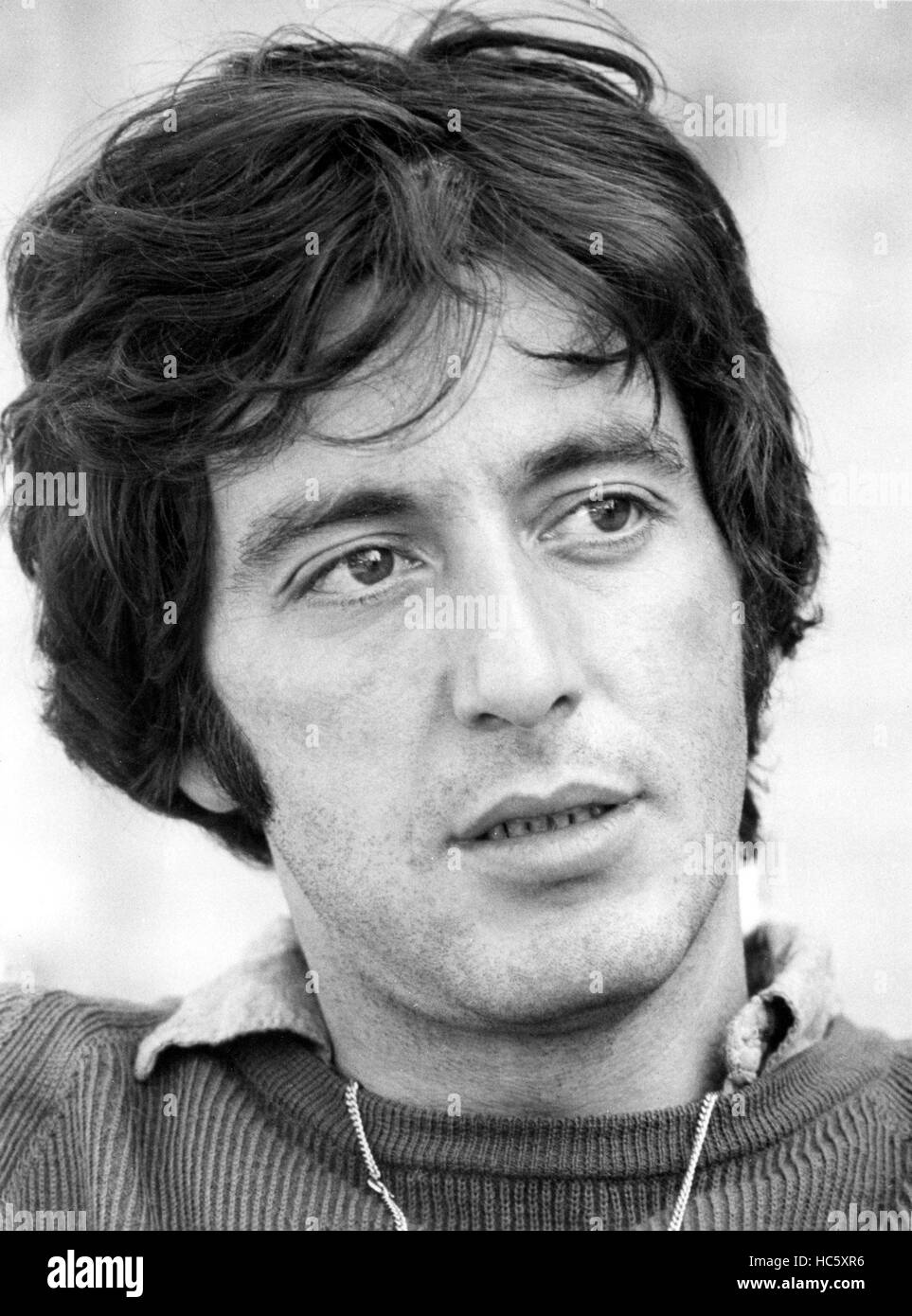 SCARECROW, Al Pacino, 1973 Stock Photo - Alamy