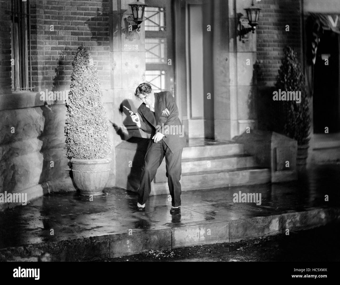 Scarface paul promo muni