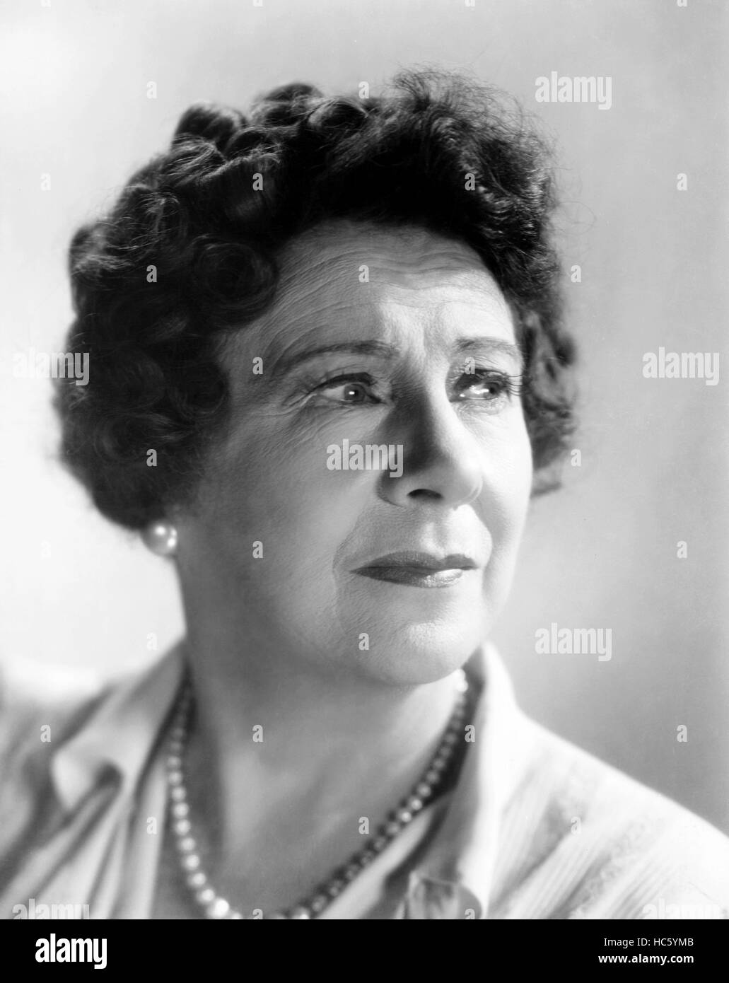 SCARLET STREET, Rosalind Ivan, 1945 Stock Photo Alamy