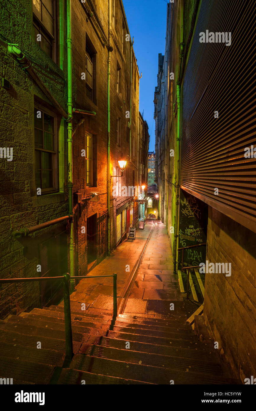 Fleshmarket close hi-res stock photography and images - Alamy