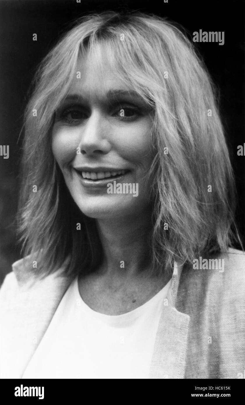 SERIAL, Sally Kellerman, 1980, © Paramount/courtesy Everett Collection ...