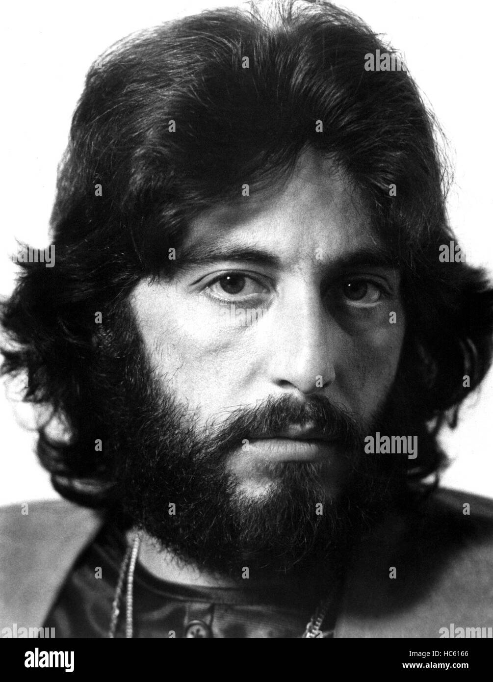 SERPICO, Al Pacino, 1973 Stock Photo - Alamy