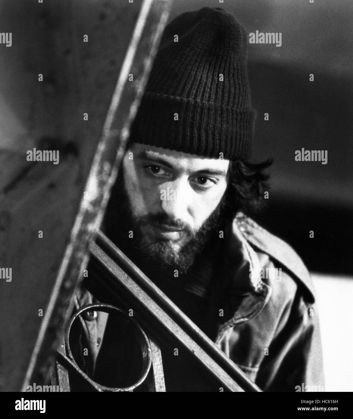 SERPICO, Al Pacino, 1973 Stock Photo - Alamy
