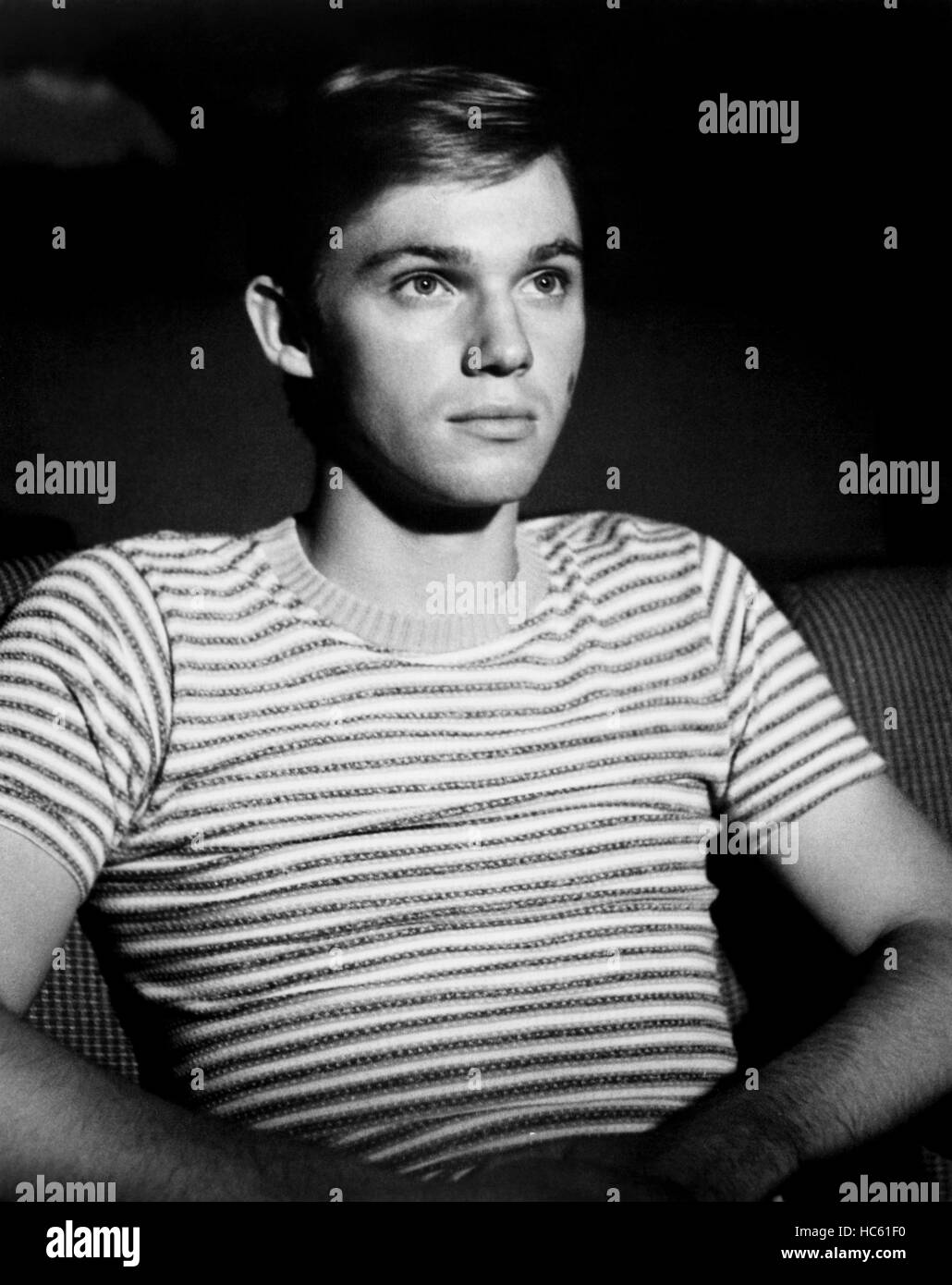 SEPTEMBER 30, 1955, Richard Thomas, 1977 Stock Photo Alamy(03)