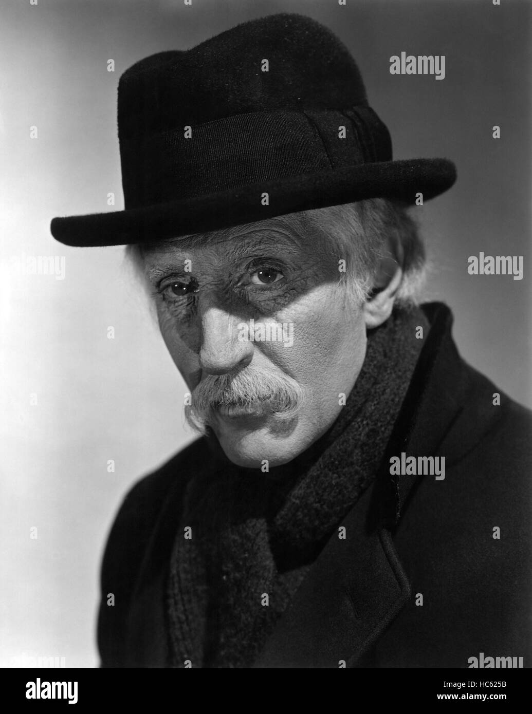 SHERLOCK HOLMES AND THE SECRET WEAPON, Basil Rathbone, 1943 Stock Photo ...