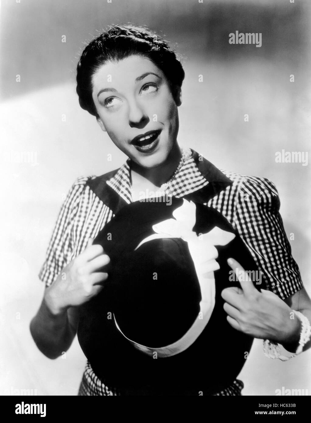 SIS HOPKINS, Judy Canova, 1941 Stock Photo - Alamy