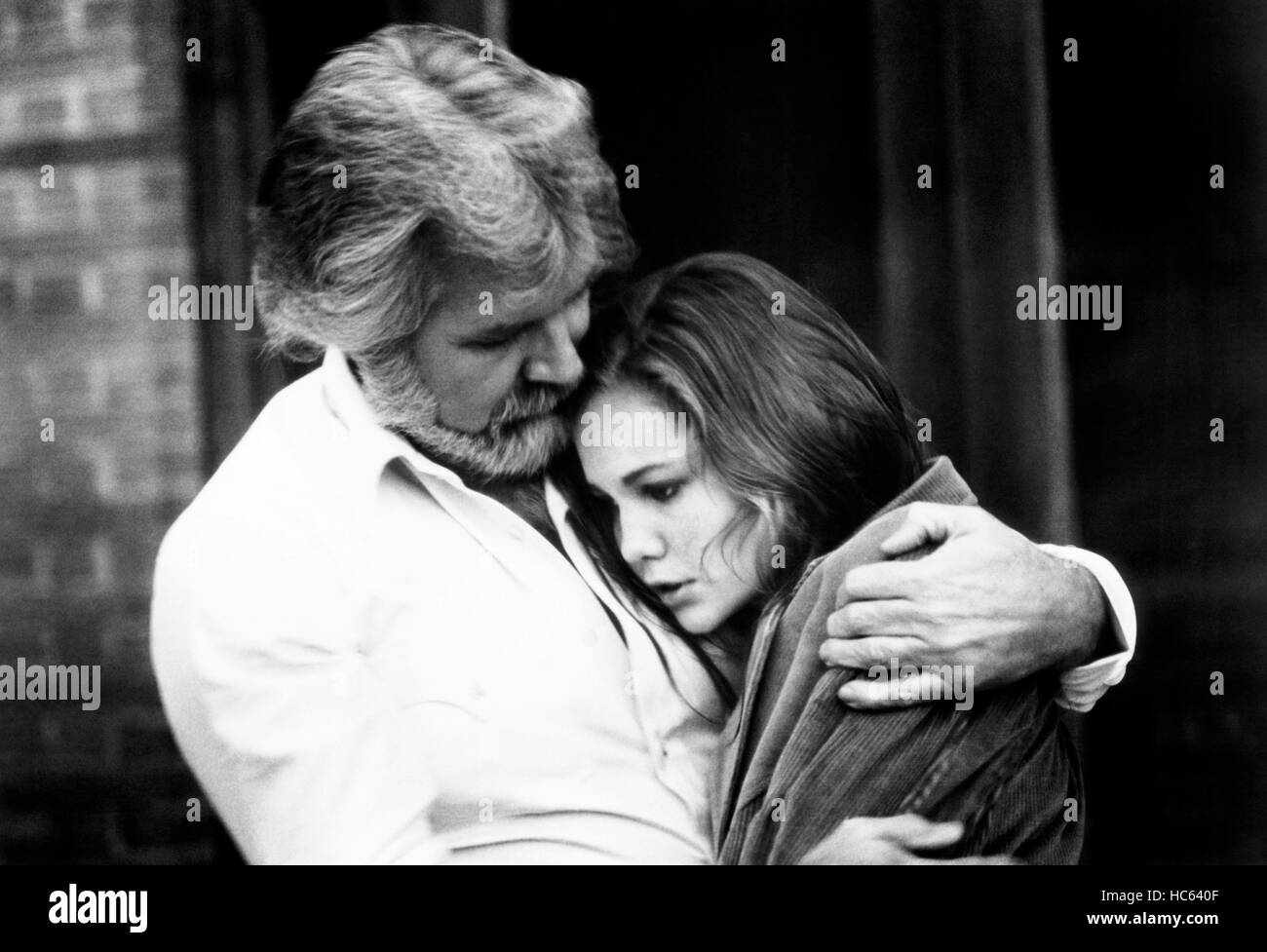 SIX PACK, from left: Kenny Rogers, Diane Lane, 1982, TM & Copyright