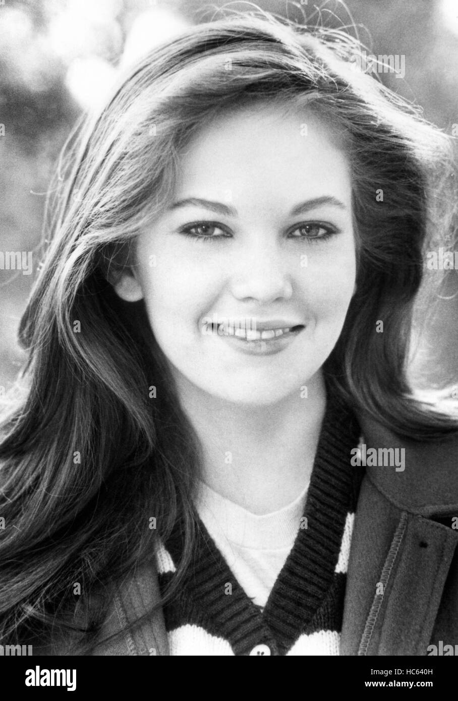 SIX PACK, Diane Lane, 1982. ©20th Century Fox Film Corporation, TM